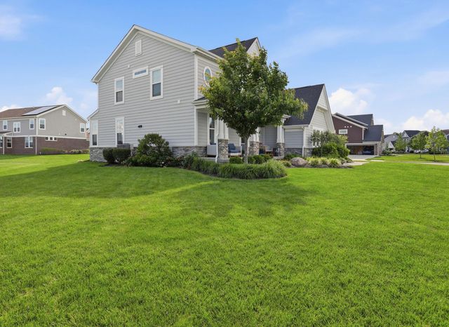 11607 Poppyseed Drive, Plain City, OH 43064