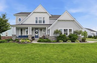 11607 Poppyseed Drive, Plain City, OH 43064
