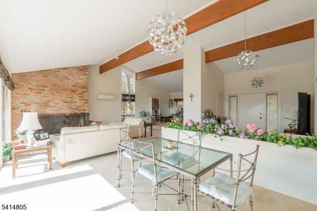 34 Long Ridge Rd, Parsippany-troy Hills Twp., NJ 07869