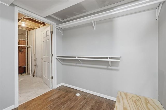 703 SW Longhorn Drive, Oak Grove, MO 64075