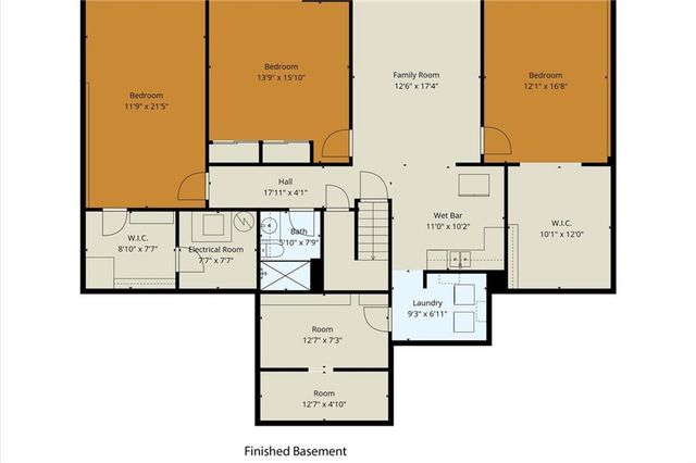 703 SW Longhorn Drive, Oak Grove, MO 64075