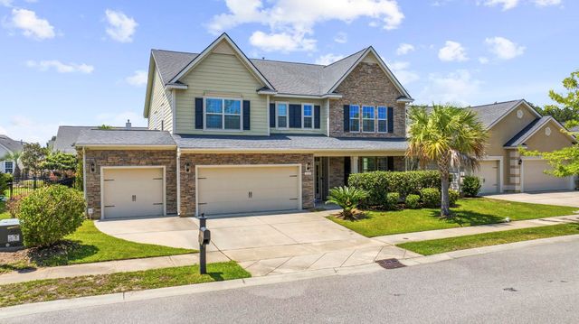 1125 Wyatt Ln., Myrtle Beach, SC 29577