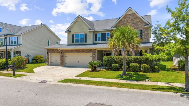 1125 Wyatt Ln., Myrtle Beach, SC 29577