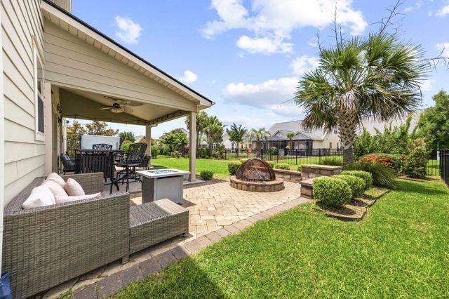 1125 Wyatt Ln., Myrtle Beach, SC 29577