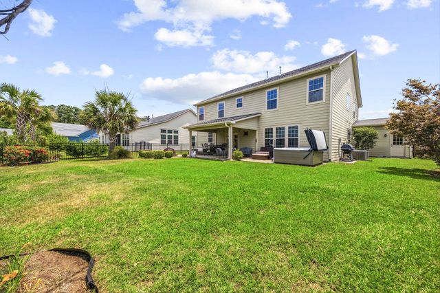 1125 Wyatt Ln., Myrtle Beach, SC 29577