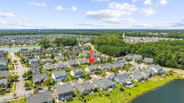 1125 Wyatt Ln., Myrtle Beach, SC 29577