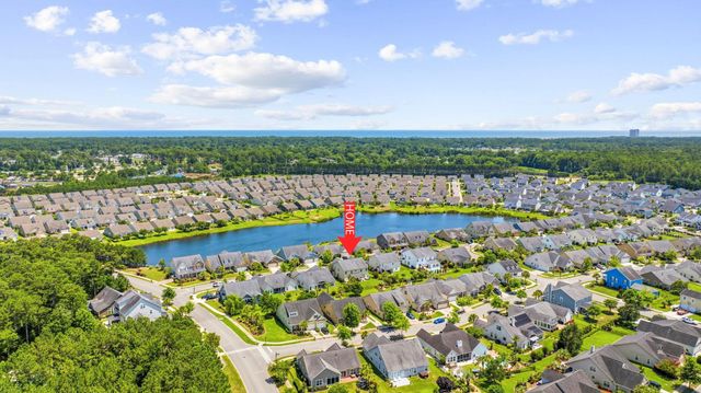 1125 Wyatt Ln., Myrtle Beach, SC 29577