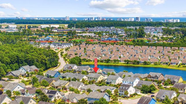1125 Wyatt Ln., Myrtle Beach, SC 29577