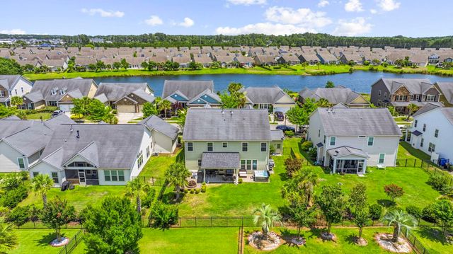 1125 Wyatt Ln., Myrtle Beach, SC 29577