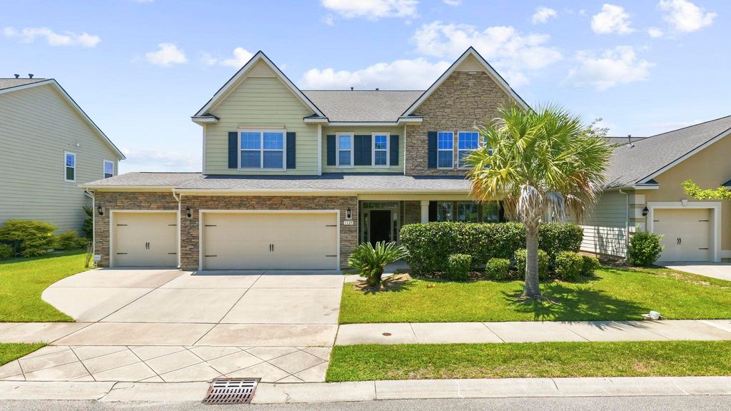 1125 Wyatt Ln., Myrtle Beach, SC 29577