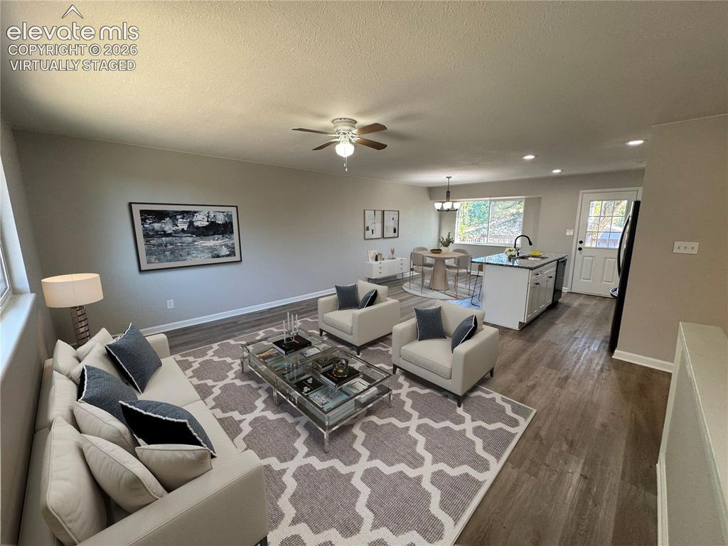 817 Don Juan Court, Colorado Springs, CO 80909 — photo 4