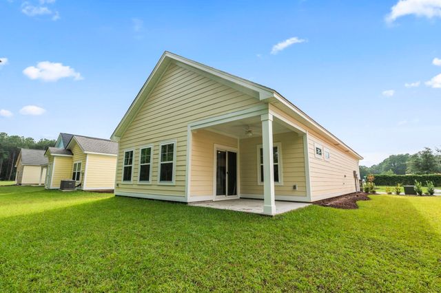 3133 Tiger Tail Rd., Conway, SC 29526