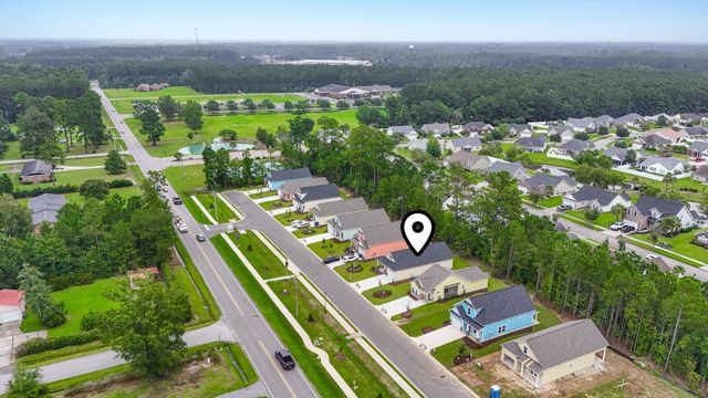 3133 Tiger Tail Rd., Conway, SC 29526