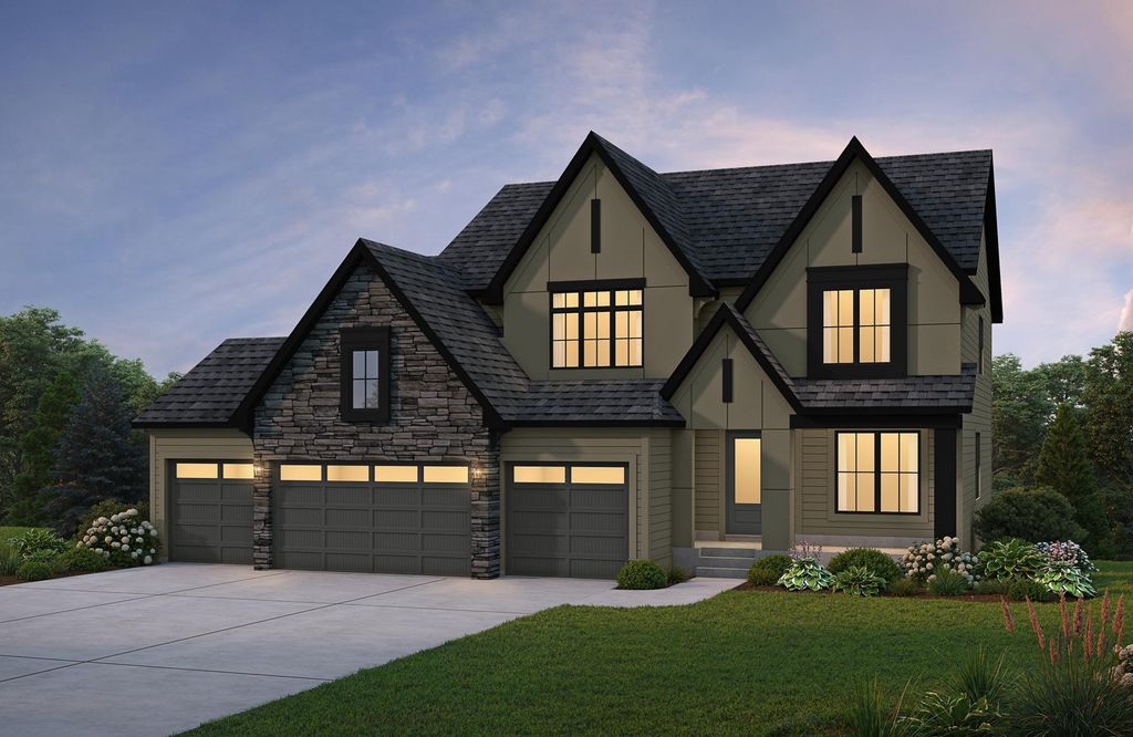 10400 Peony Lane N, Maple Grove, MN 55311 — exterior