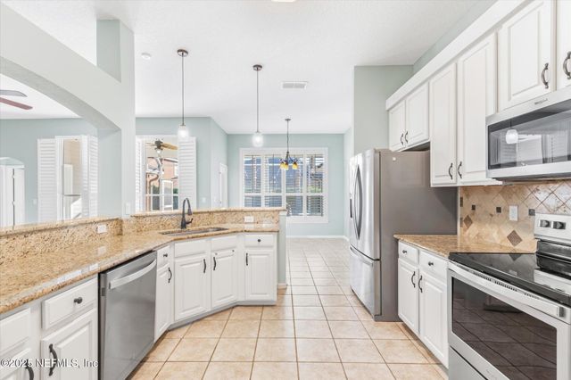 2418 SOUTHERN LINKS Drive, Fleming Island, FL 32003
