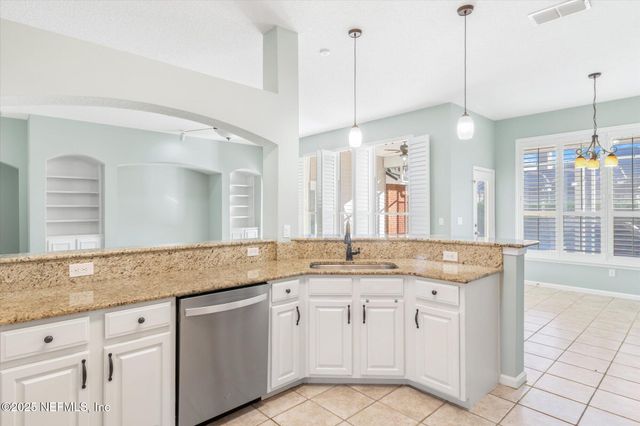 2418 SOUTHERN LINKS Drive, Fleming Island, FL 32003