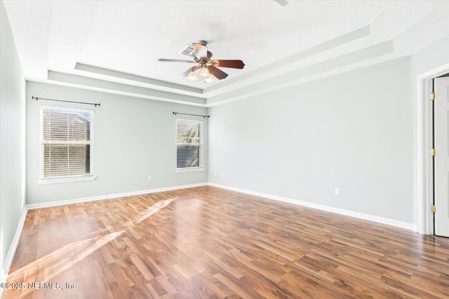 2418 SOUTHERN LINKS Drive, Fleming Island, FL 32003