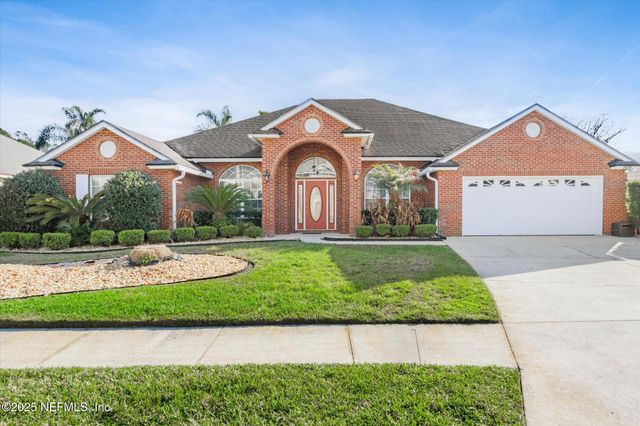 2418 SOUTHERN LINKS Drive, Fleming Island, FL 32003