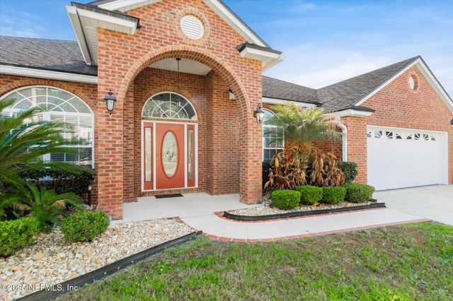 2418 SOUTHERN LINKS Drive, Fleming Island, FL 32003