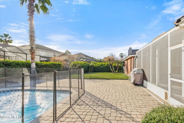 2418 SOUTHERN LINKS Drive, Fleming Island, FL 32003