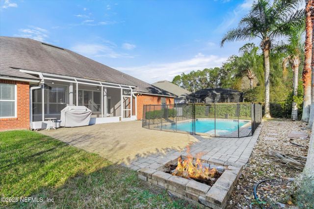2418 SOUTHERN LINKS Drive, Fleming Island, FL 32003