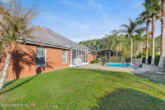 2418 SOUTHERN LINKS Drive, Fleming Island, FL 32003