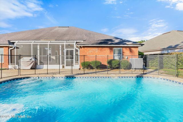 2418 SOUTHERN LINKS Drive, Fleming Island, FL 32003