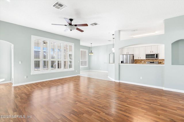 2418 SOUTHERN LINKS Drive, Fleming Island, FL 32003