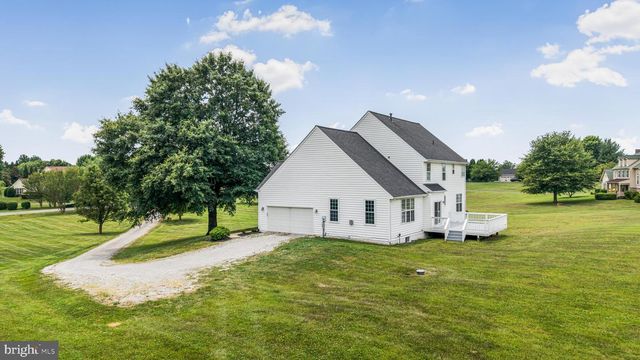 38454 STONE EDEN DR, Hamilton, VA 20158