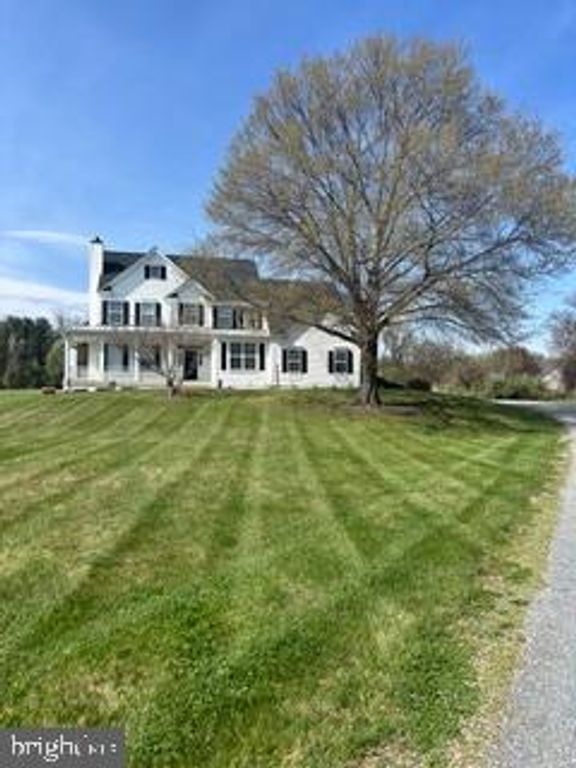 38454 STONE EDEN DR, Hamilton, VA 20158