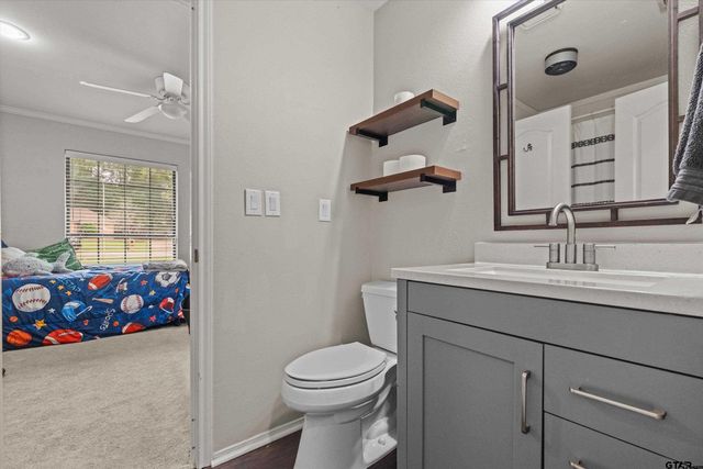 306 Princess St, Whitehouse, TX 75791
