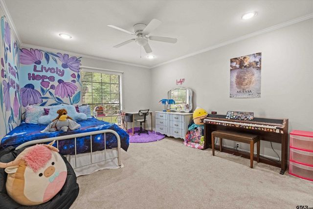 306 Princess St, Whitehouse, TX 75791