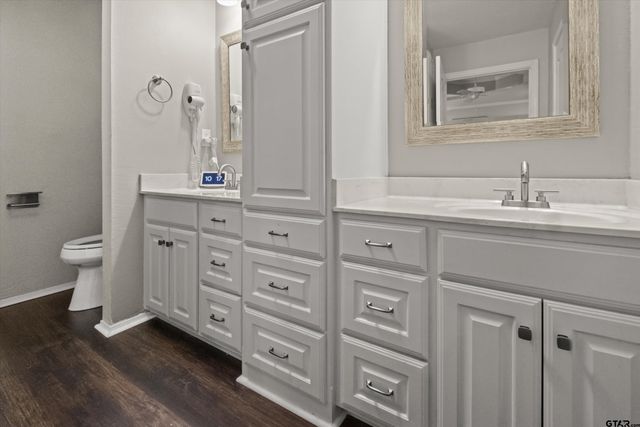 306 Princess St, Whitehouse, TX 75791