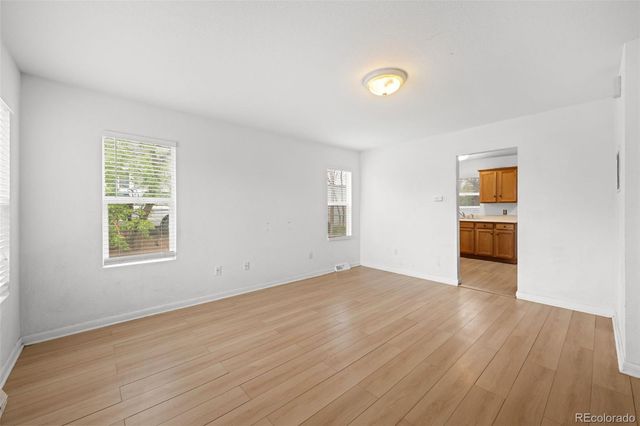 949 S Perry Street, Denver, CO 80219