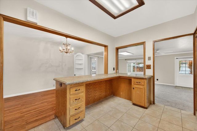 311 S K Street, Madera, CA 93637