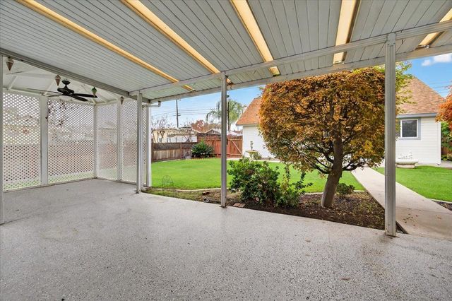 311 S K Street, Madera, CA 93637