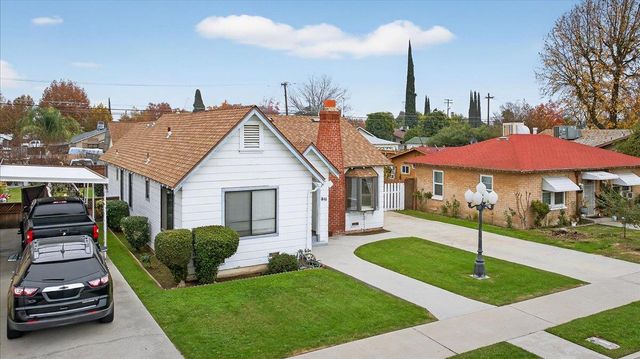 311 S K Street, Madera, CA 93637