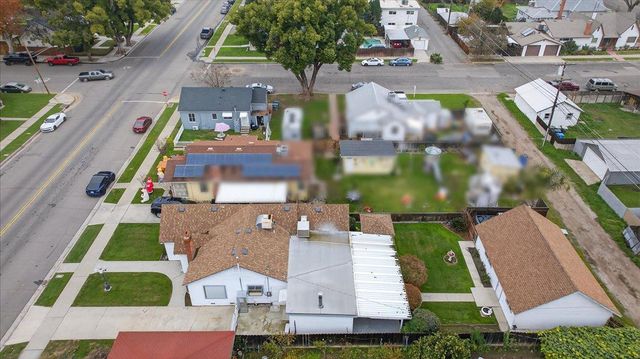 311 S K Street, Madera, CA 93637