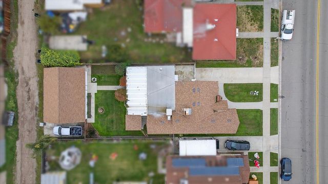 311 S K Street, Madera, CA 93637