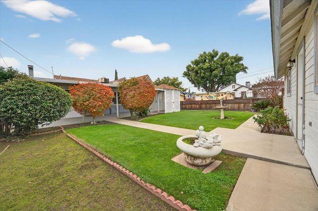 311 S K Street, Madera, CA 93637