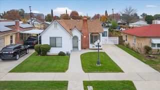 311 S K Street, Madera, CA 93637