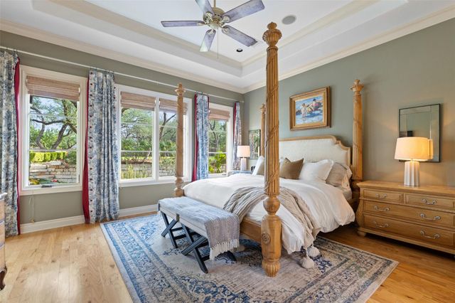 105 Harbor Hill DR, Lakeway, TX 78734