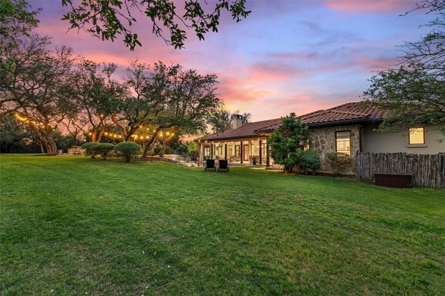 105 Harbor Hill DR, Lakeway, TX 78734