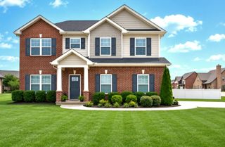 1315 Alamo Ave, Murfreesboro, TN 37129