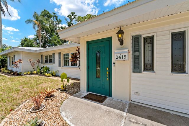2415 2ND AVENUE E, Bradenton, FL 34208