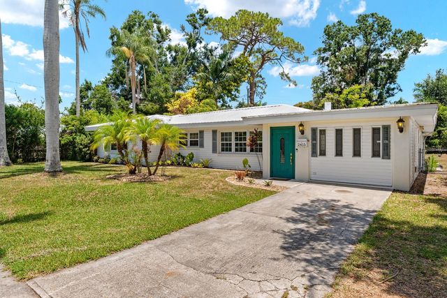 2415 2ND AVENUE E, Bradenton, FL 34208