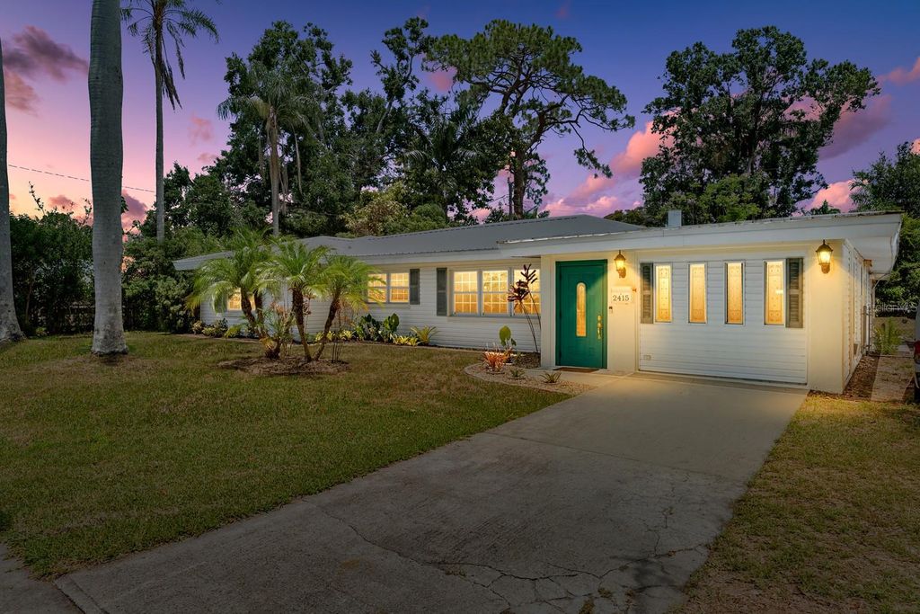2415 2ND AVENUE E, Bradenton, FL 34208