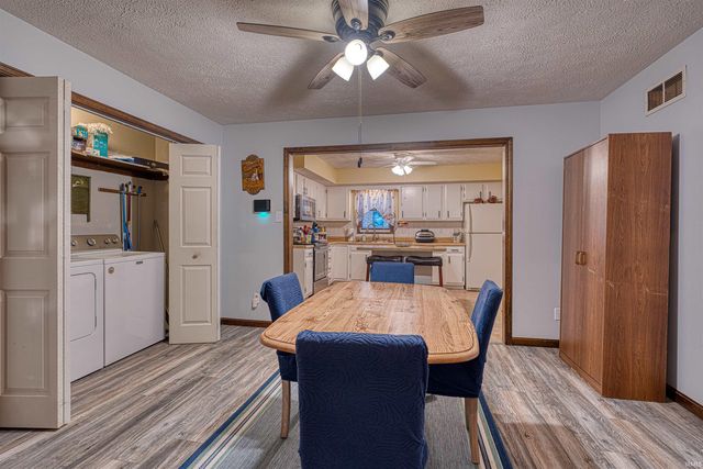 7516 E Blackford Avenue, Evansville, IN 47715