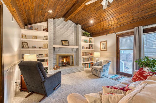 7516 E Blackford Avenue, Evansville, IN 47715