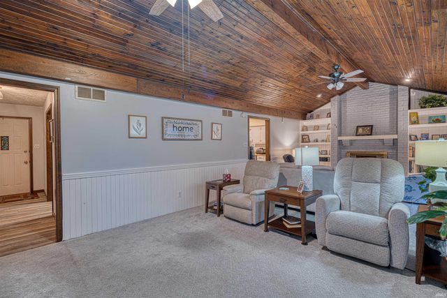 7516 E Blackford Avenue, Evansville, IN 47715